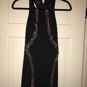 BeBe cocktail dress